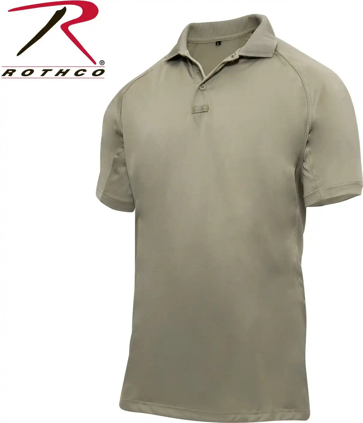 Rothco on Duty Performance Polo