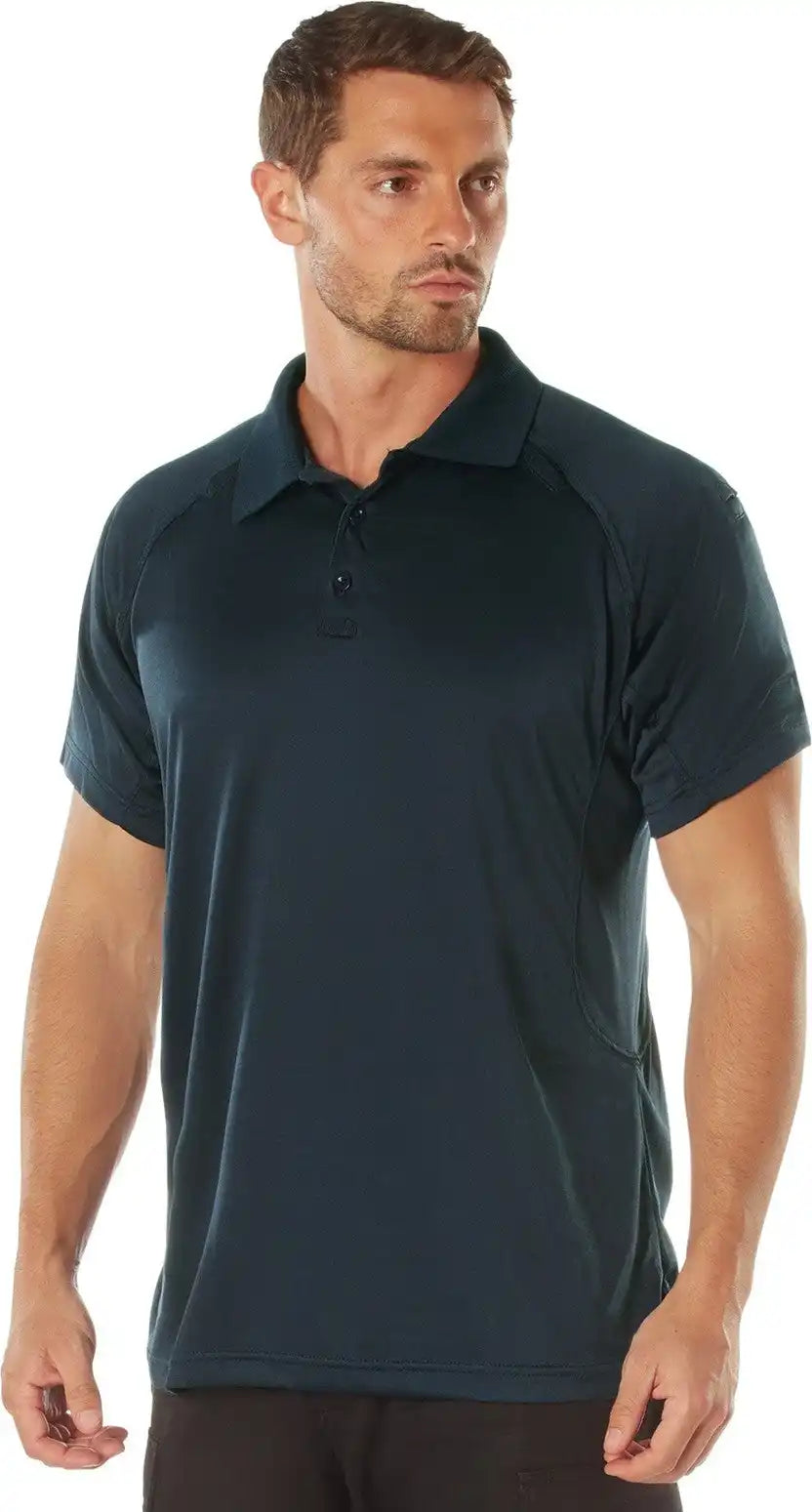 Rothco on Duty Performance Polo