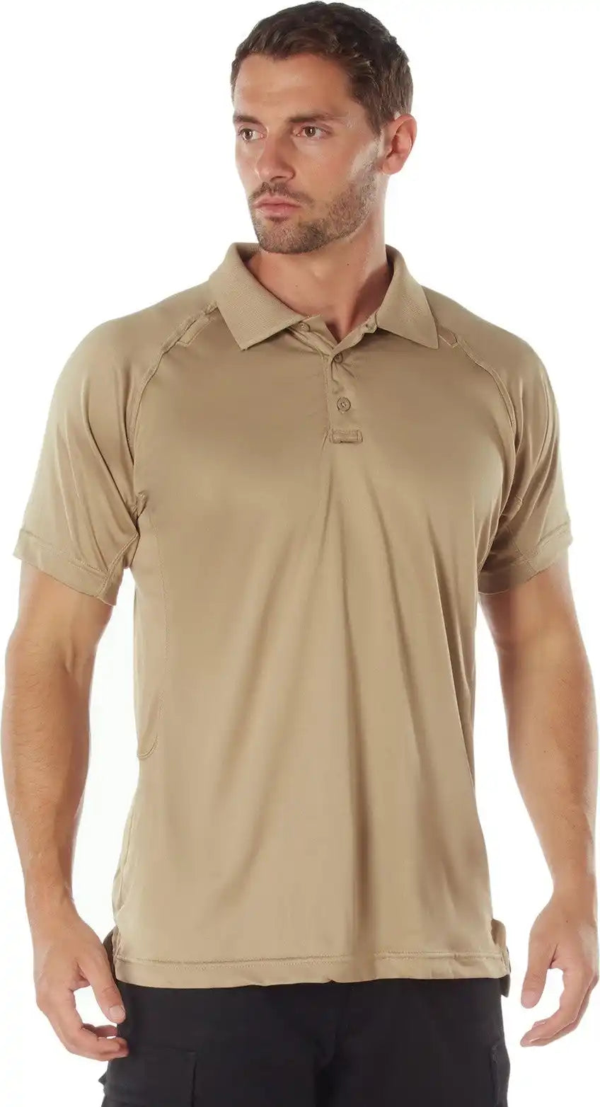 Rothco on Duty Performance Polo