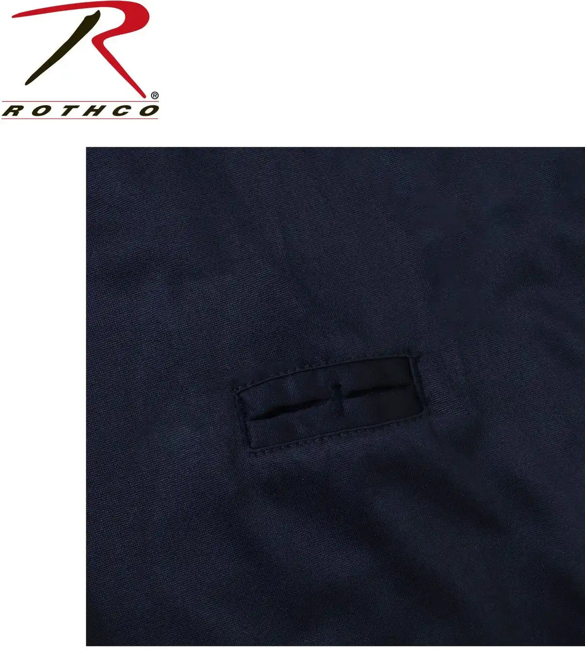 Rothco on Duty Performance Polo