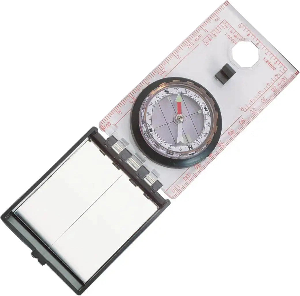 Rothco Orienteering Ranger Type Compass