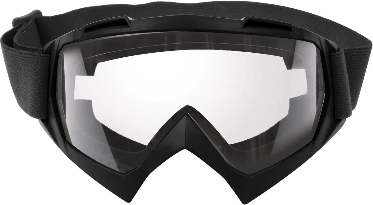 Rothco Otg Tactical Goggles - Clear