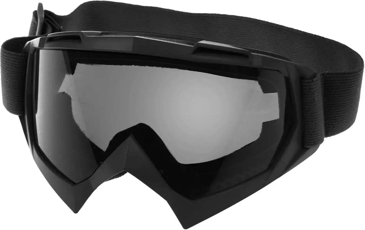 Rothco Otg Tactical Goggles - Clear
