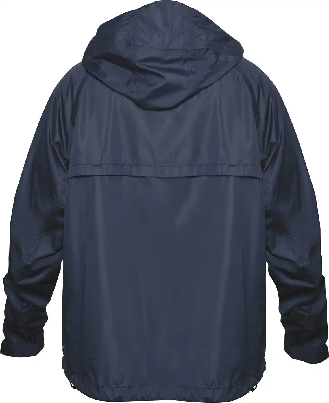 Rothco Packable Rain Jacket