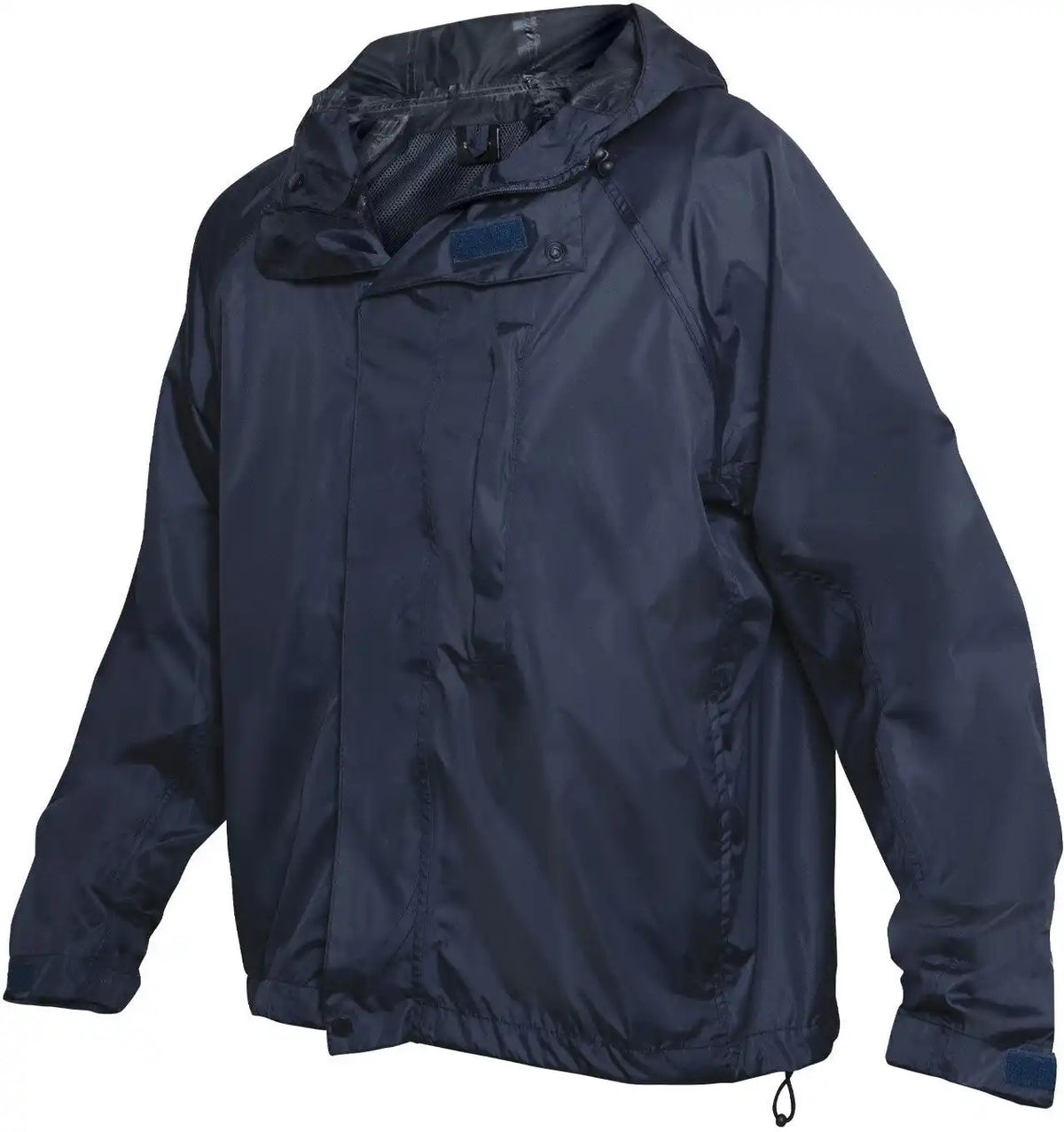 Rothco Packable Rain Jacket