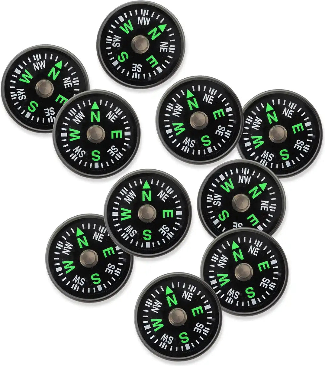 Rothco Paracord Accessory Compass