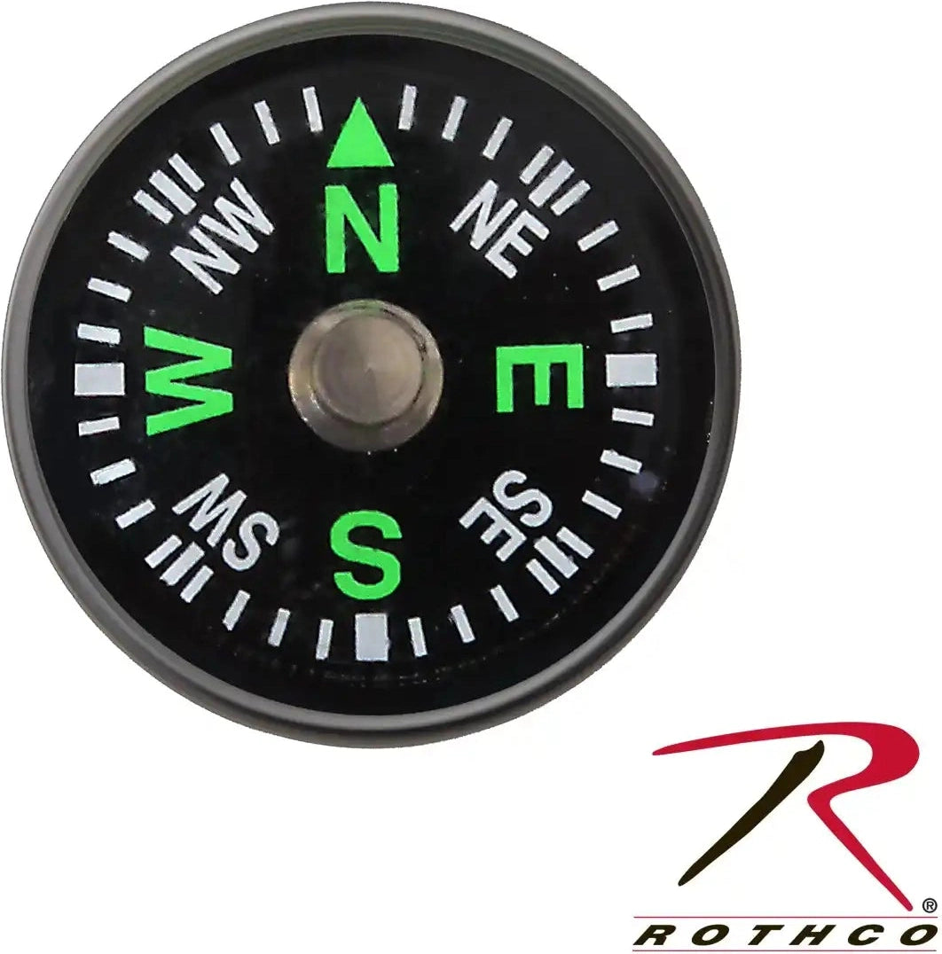 Rothco Paracord Accessory Compass