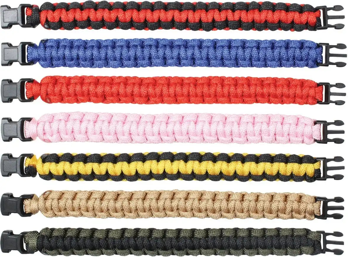 Rothco Paracord Bracelet