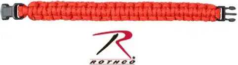 Rothco Paracord Bracelet