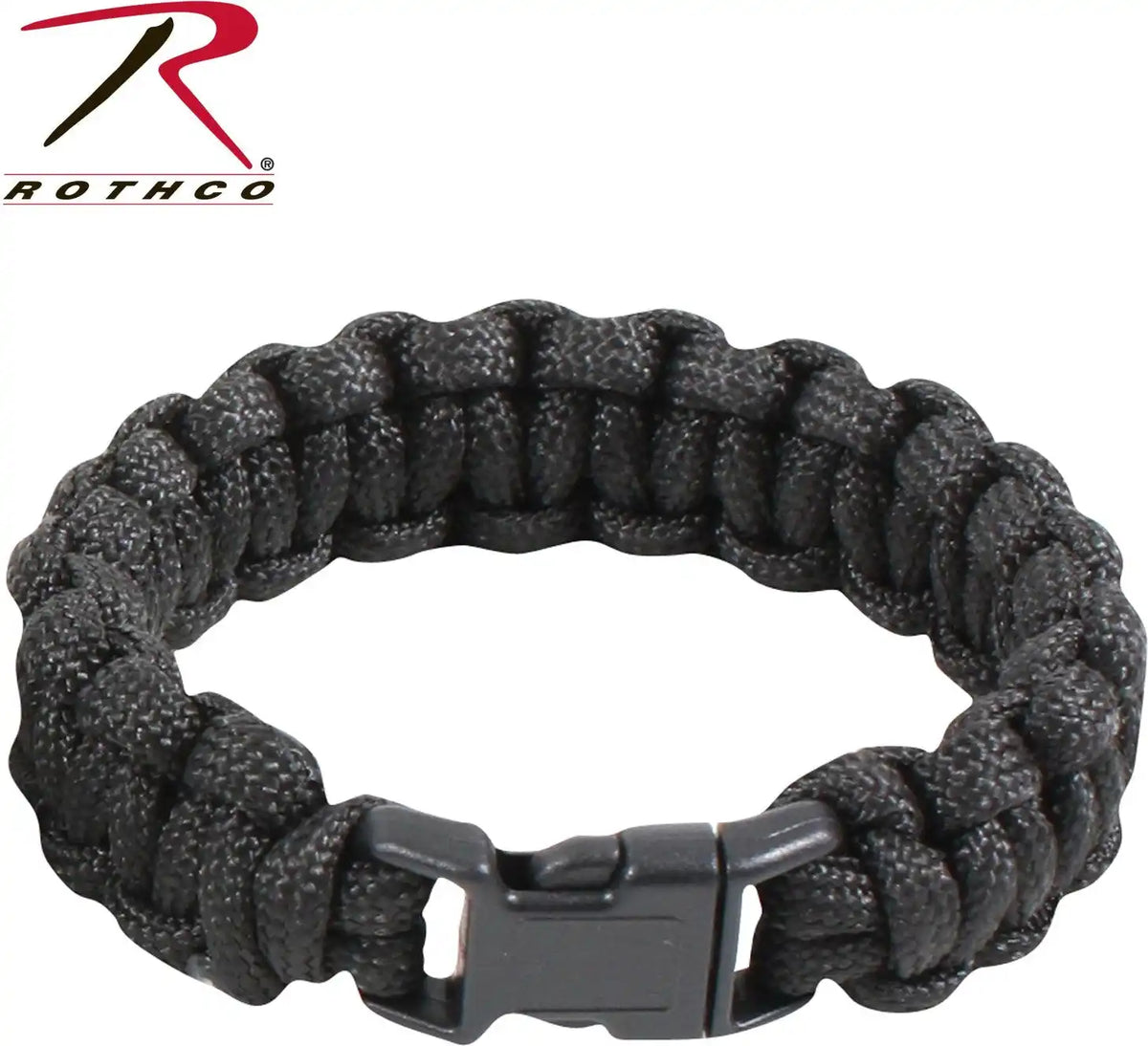 Rothco Paracord Bracelet