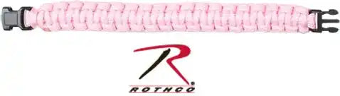 Rothco Paracord Bracelet