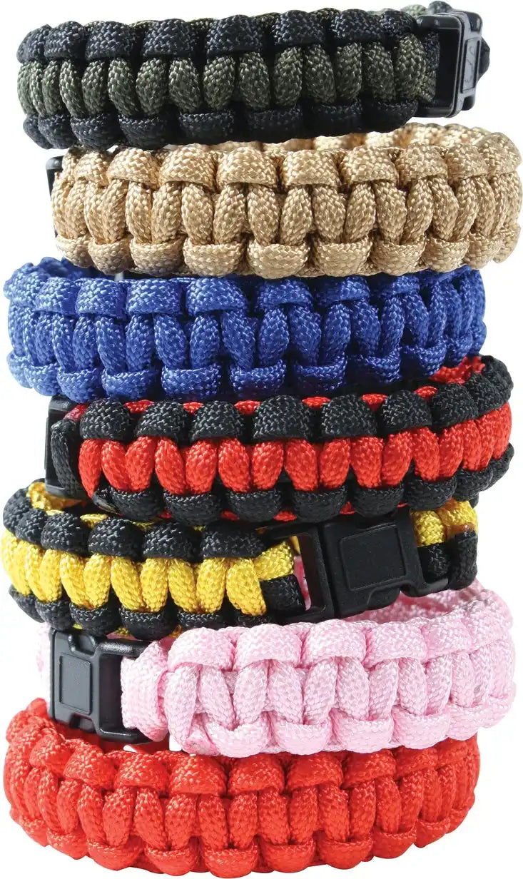 Rothco Paracord Bracelet