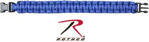 Rothco Paracord Bracelet