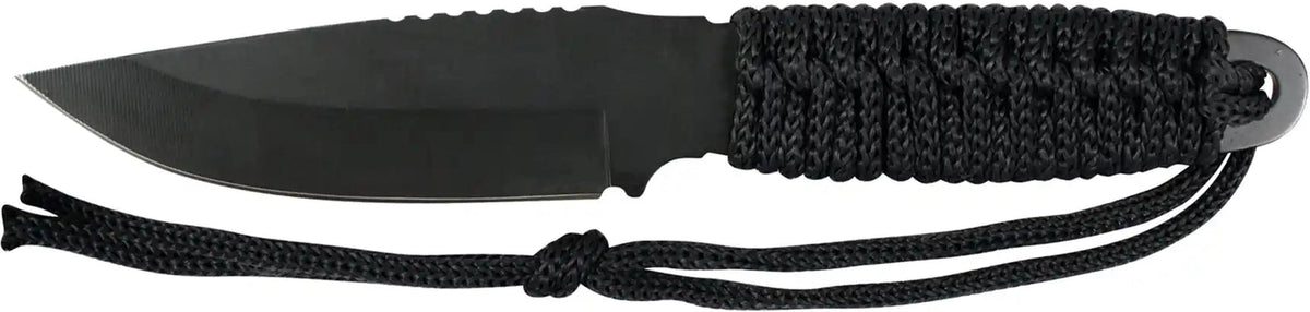 Rothco Paracord Knife with Fire Starter