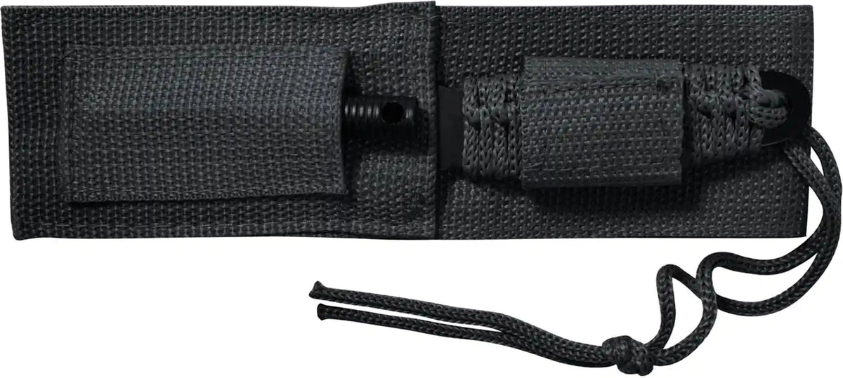 Rothco Paracord Knife with Fire Starter