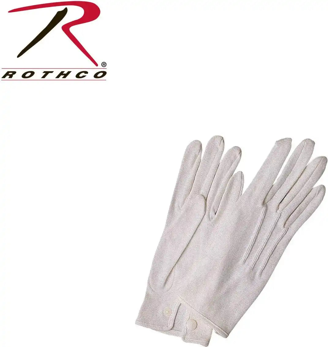 Rothco Parade Gloves