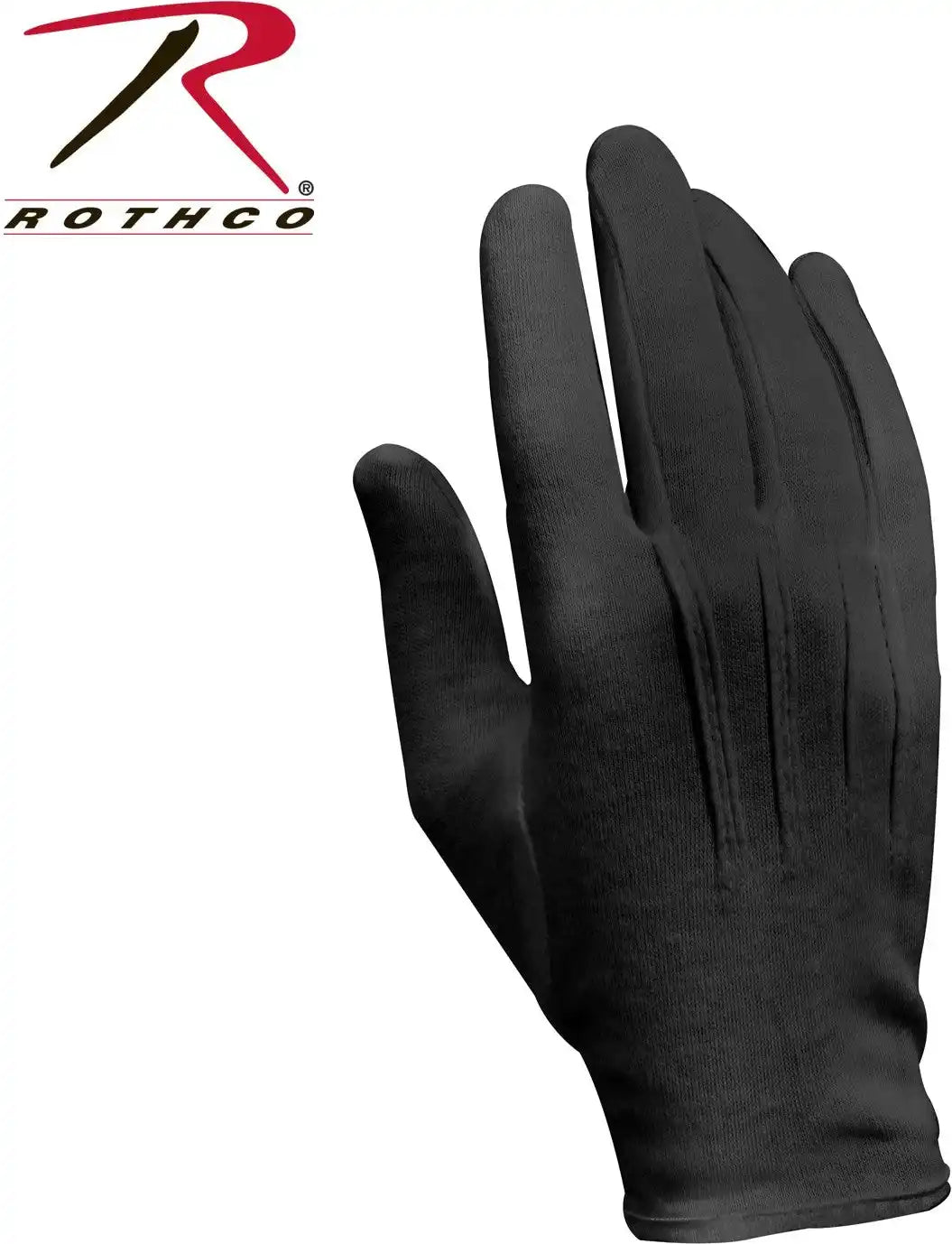Rothco Parade Gloves