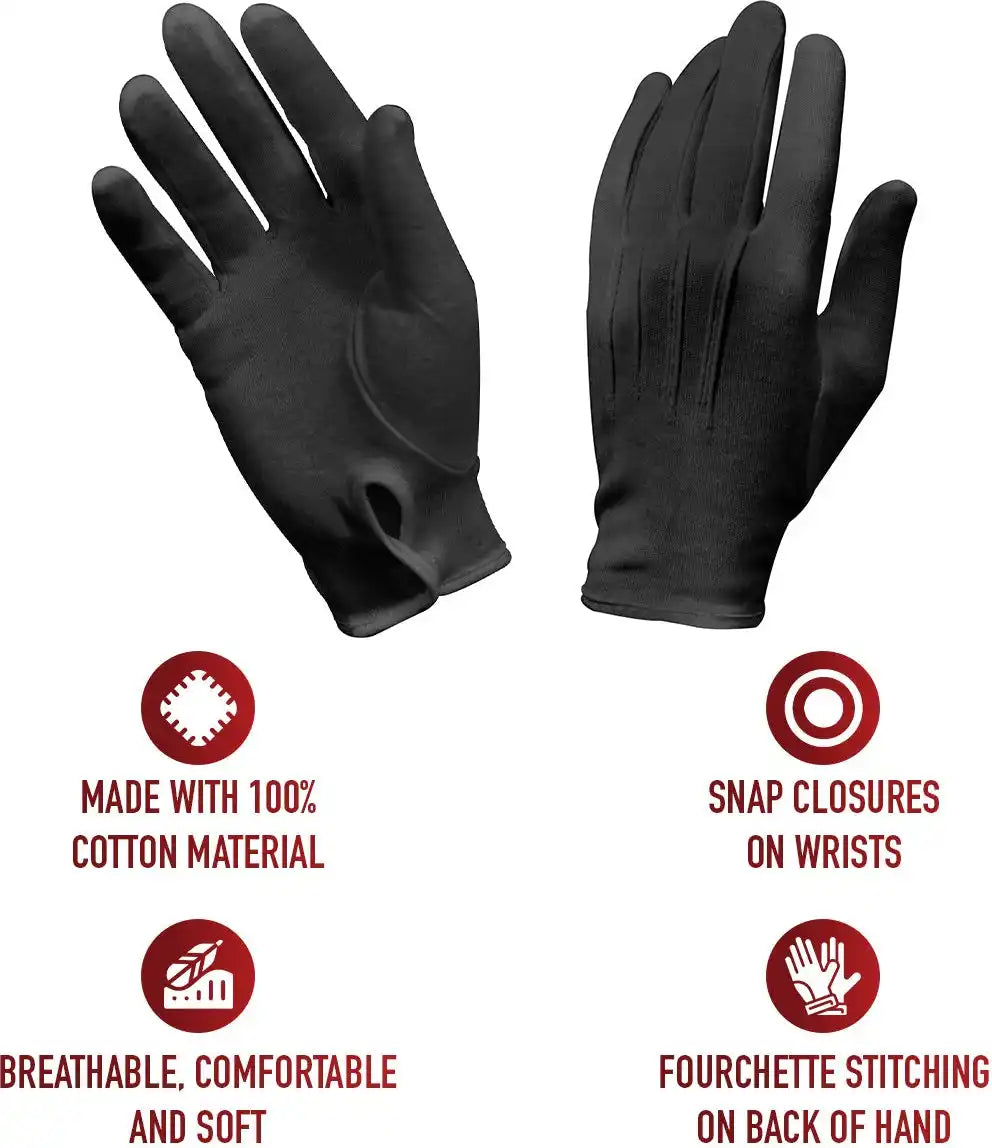 Rothco Parade Gloves