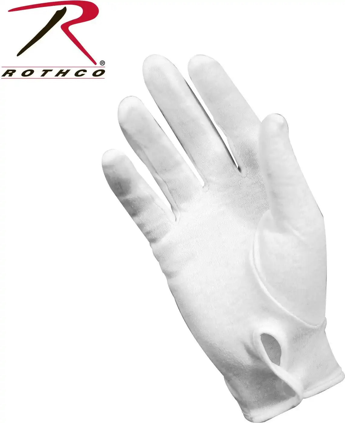 Rothco Parade Gloves