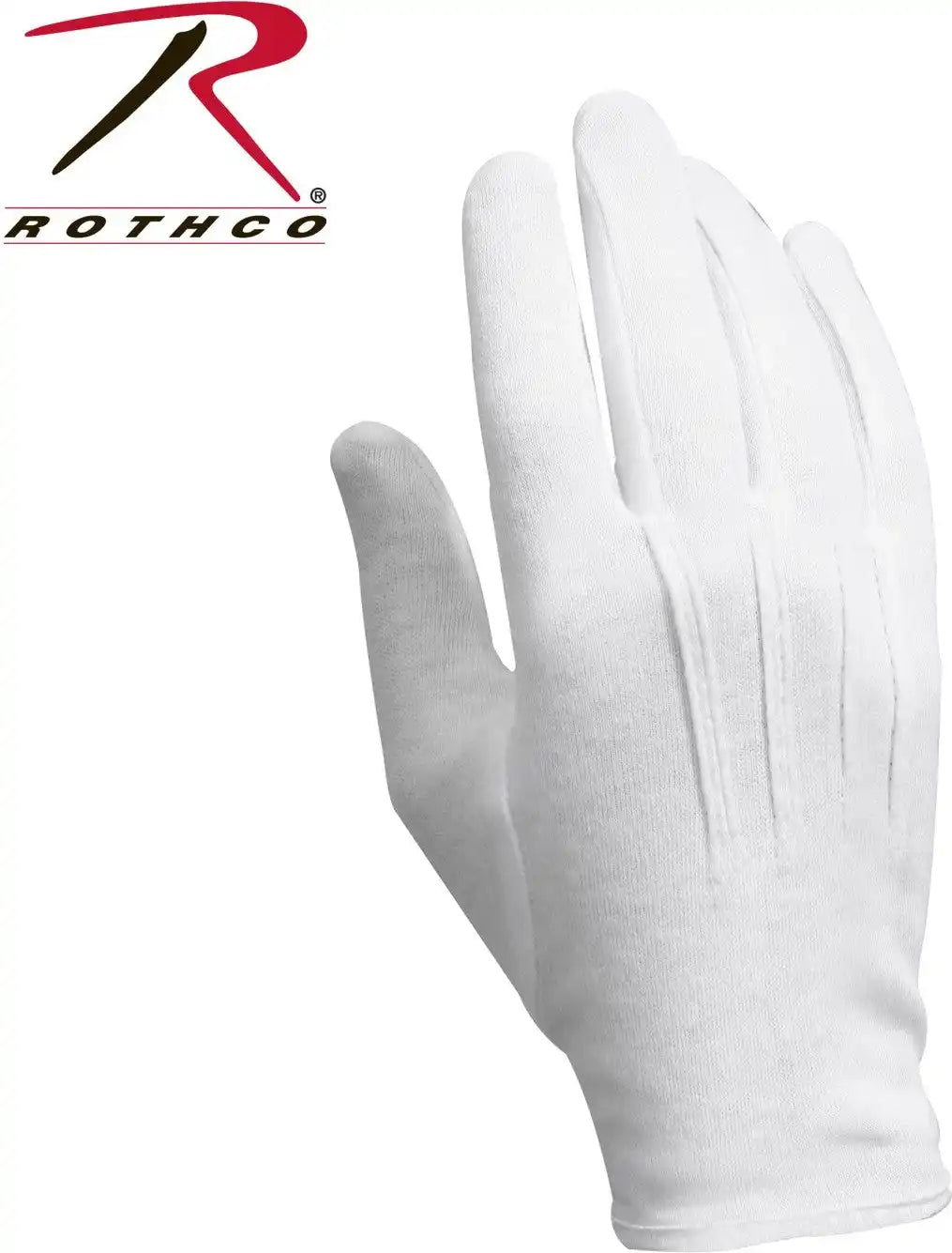 Rothco Parade Gloves