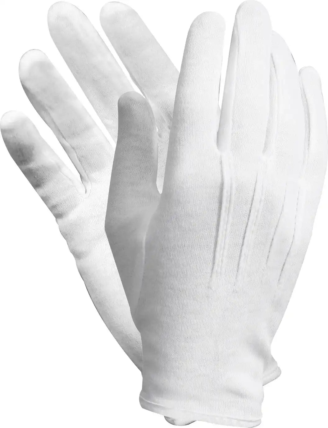 Rothco Parade Gloves White / Xs