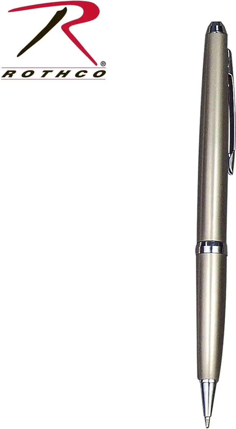 Rothco Pen and Knife Combo Black