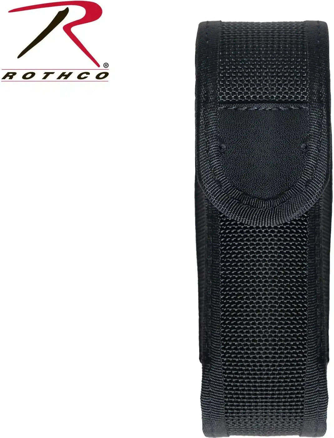 Rothco Pepper Spray Holder / Large Black