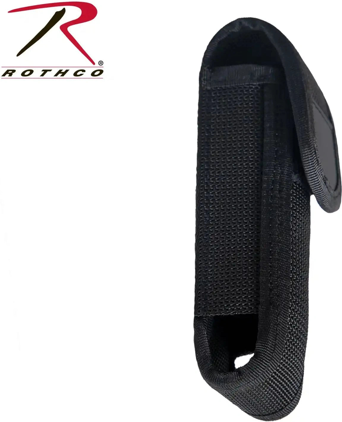 Rothco Pepper Spray Holder / Large Black