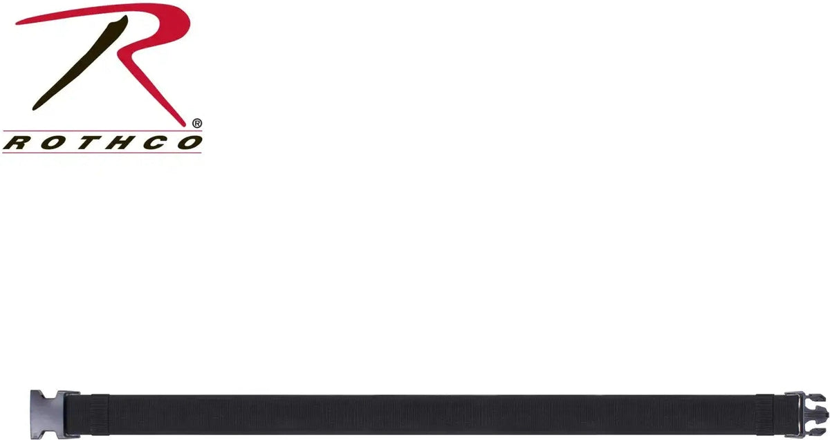 Rothco Pepper Spray Holder / Large Black