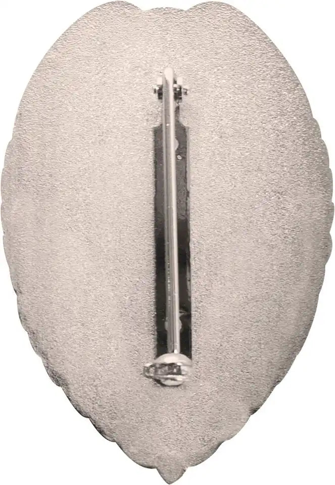 Rothco Personal Protection Officer (ppo) Badge