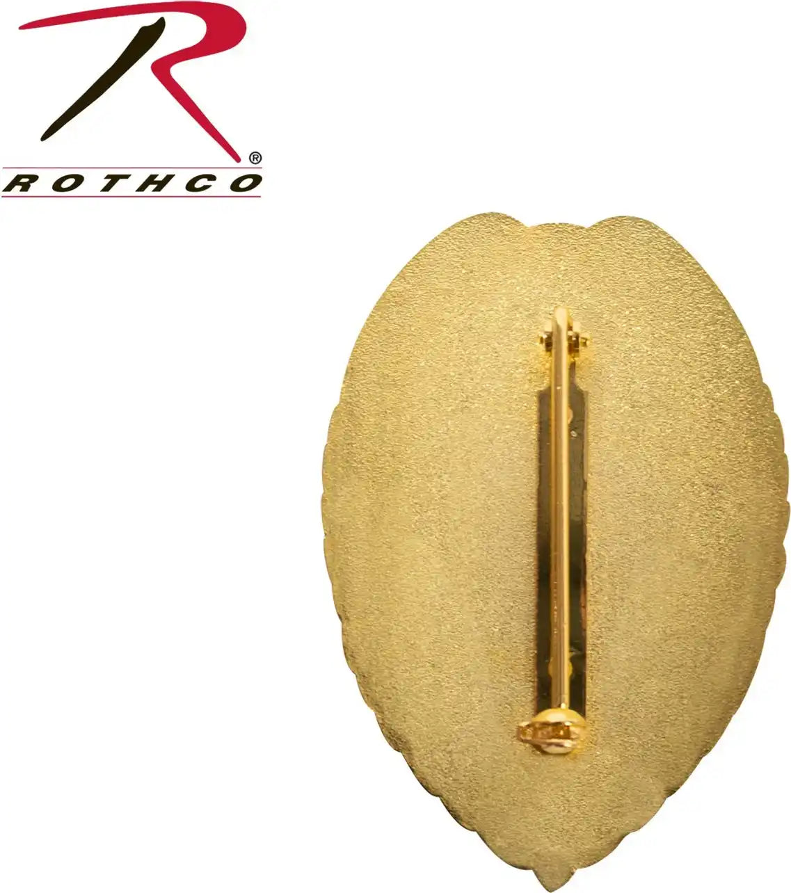 Rothco Personal Protection Officer (ppo) Badge