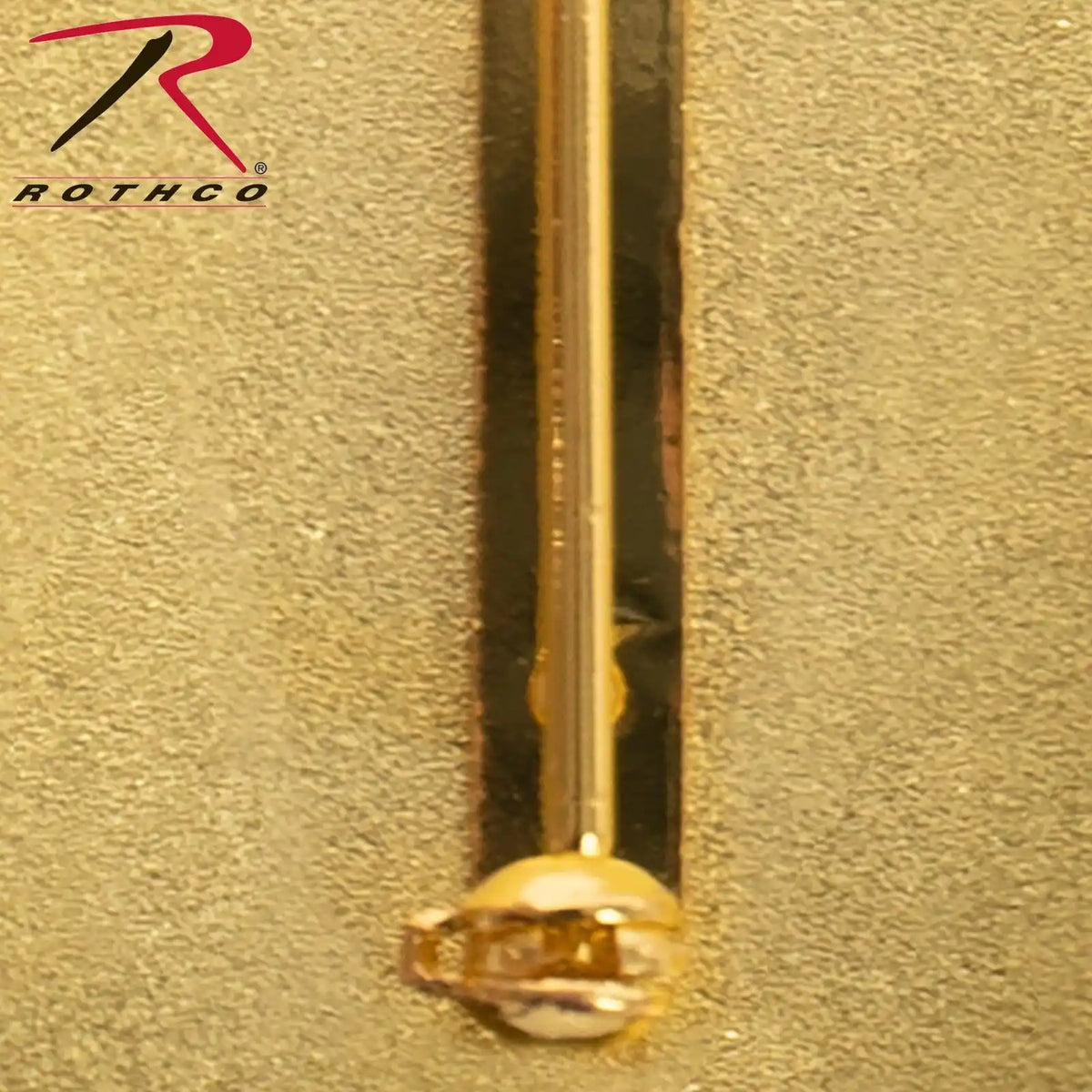 Rothco Personal Protection Officer (ppo) Badge