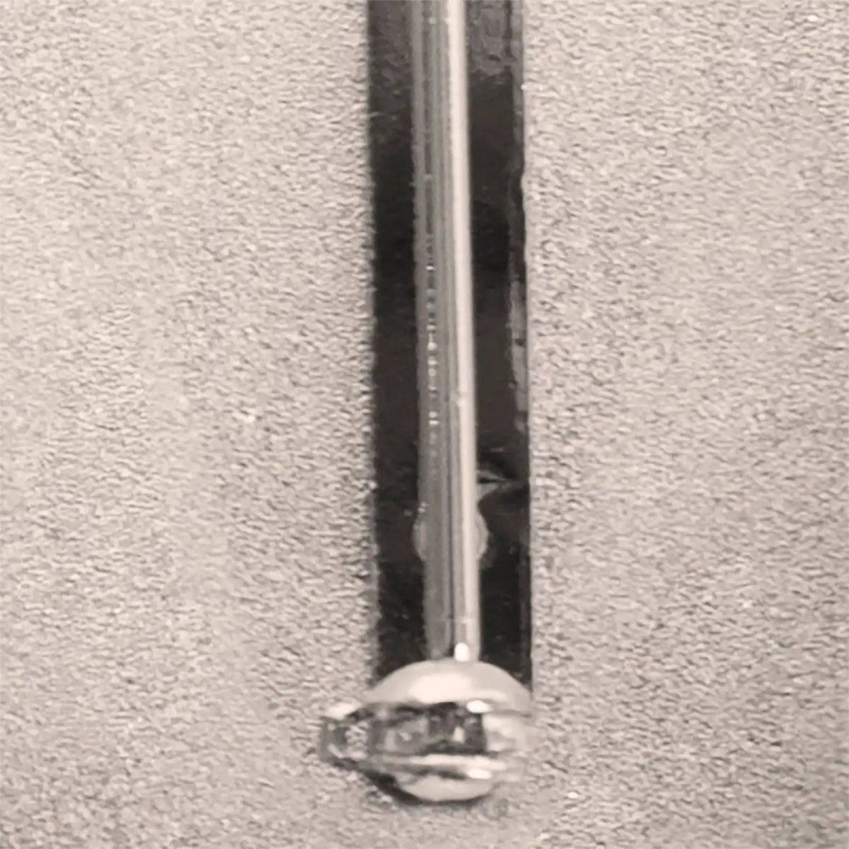 Rothco Personal Protection Officer (ppo) Badge