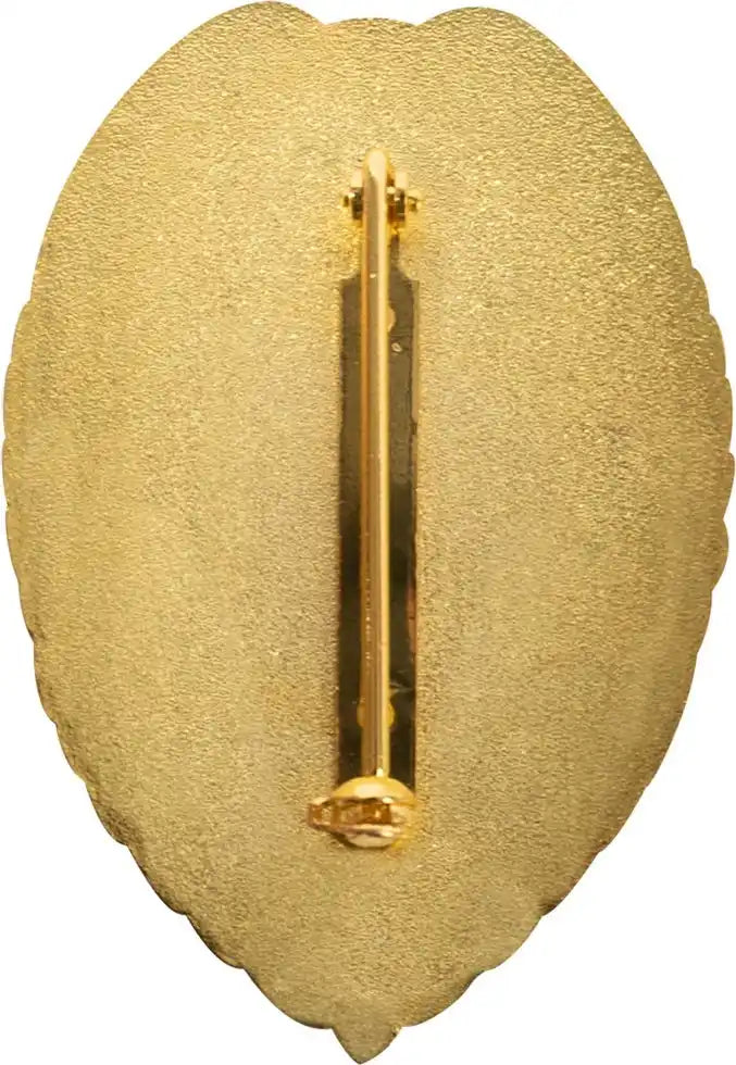 Rothco Personal Protection Officer (ppo) Badge