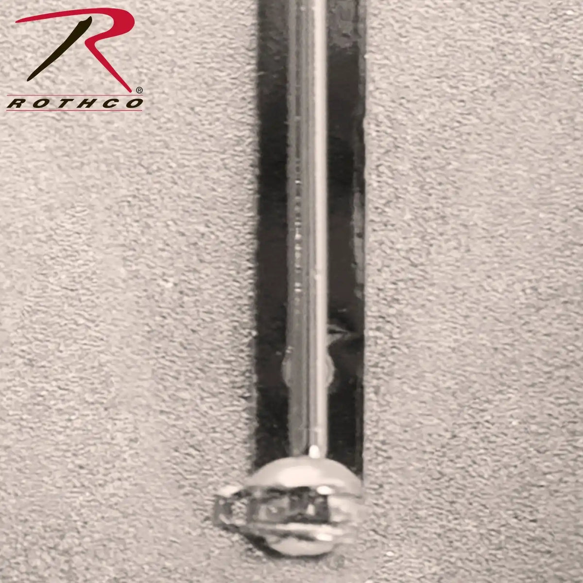 Rothco Personal Protection Officer (ppo) Badge