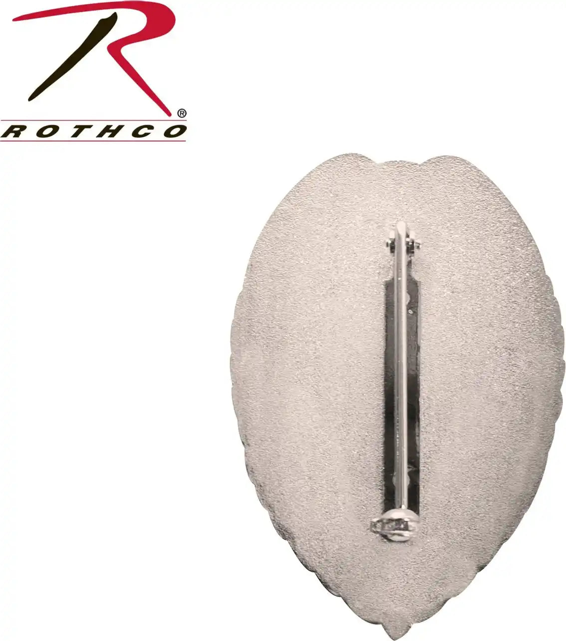 Rothco Personal Protection Officer (ppo) Badge