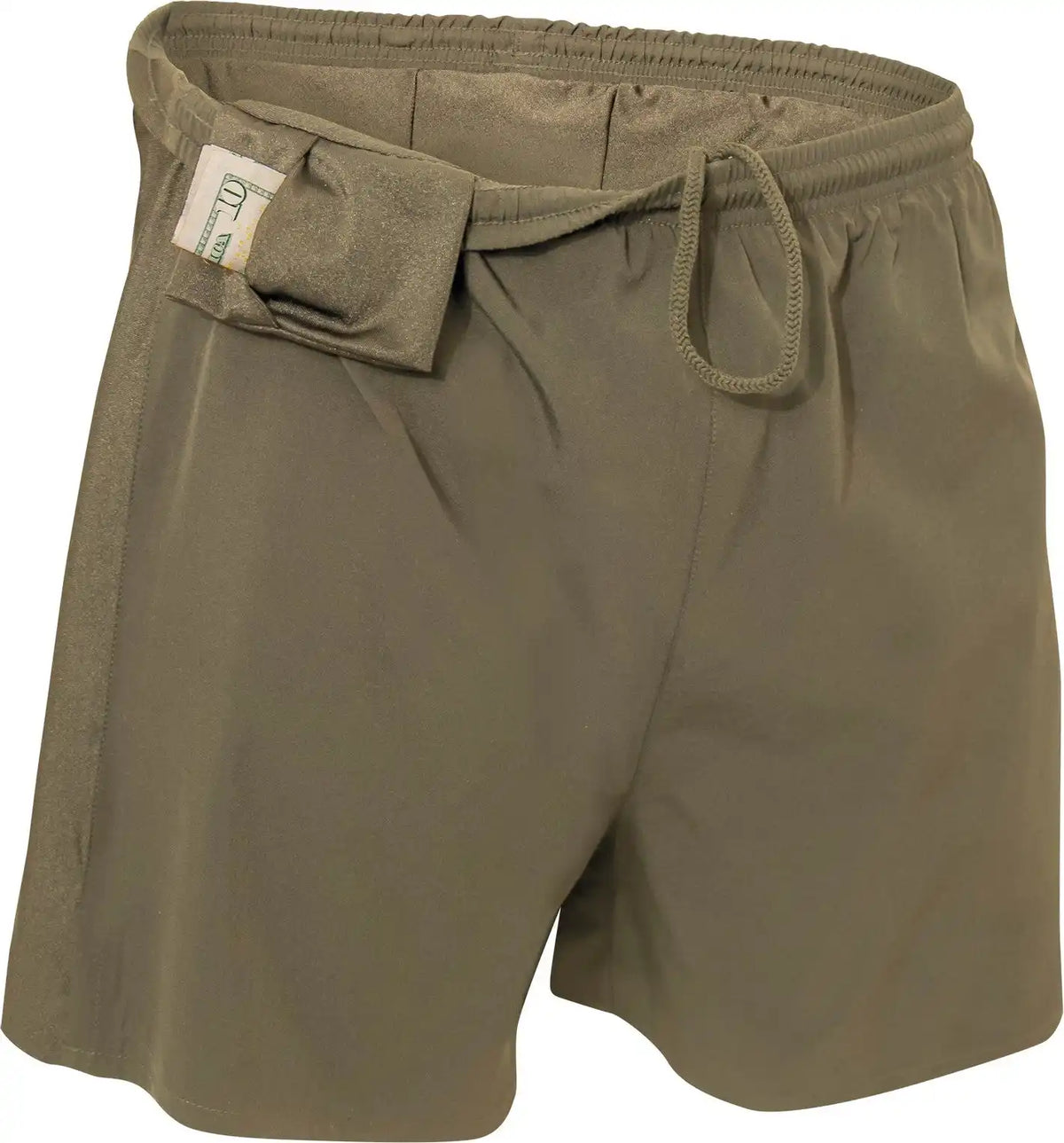 Rothco Physical Training Pt Shorts