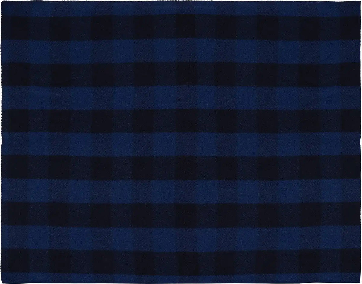 Rothco Plaid Wool Blanket 62’’x 80’’