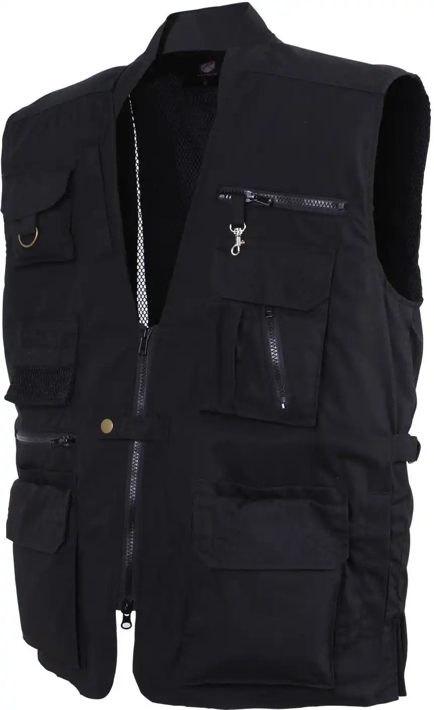 Rothco Plainclothes Concealed Carry Vest