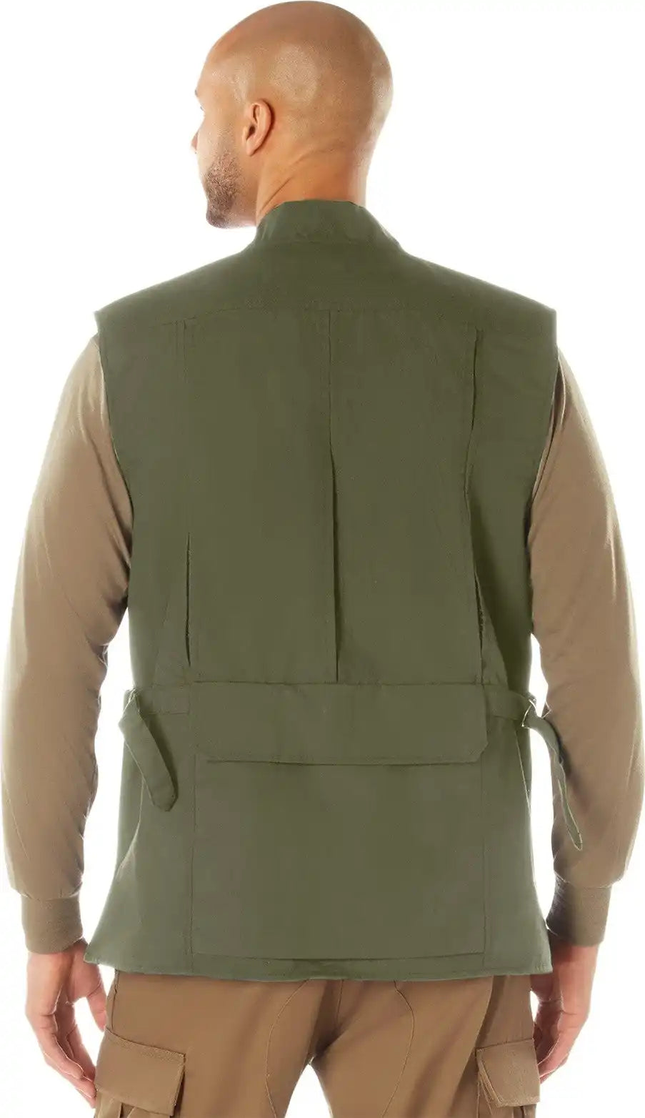 Rothco Plainclothes Concealed Carry Vest