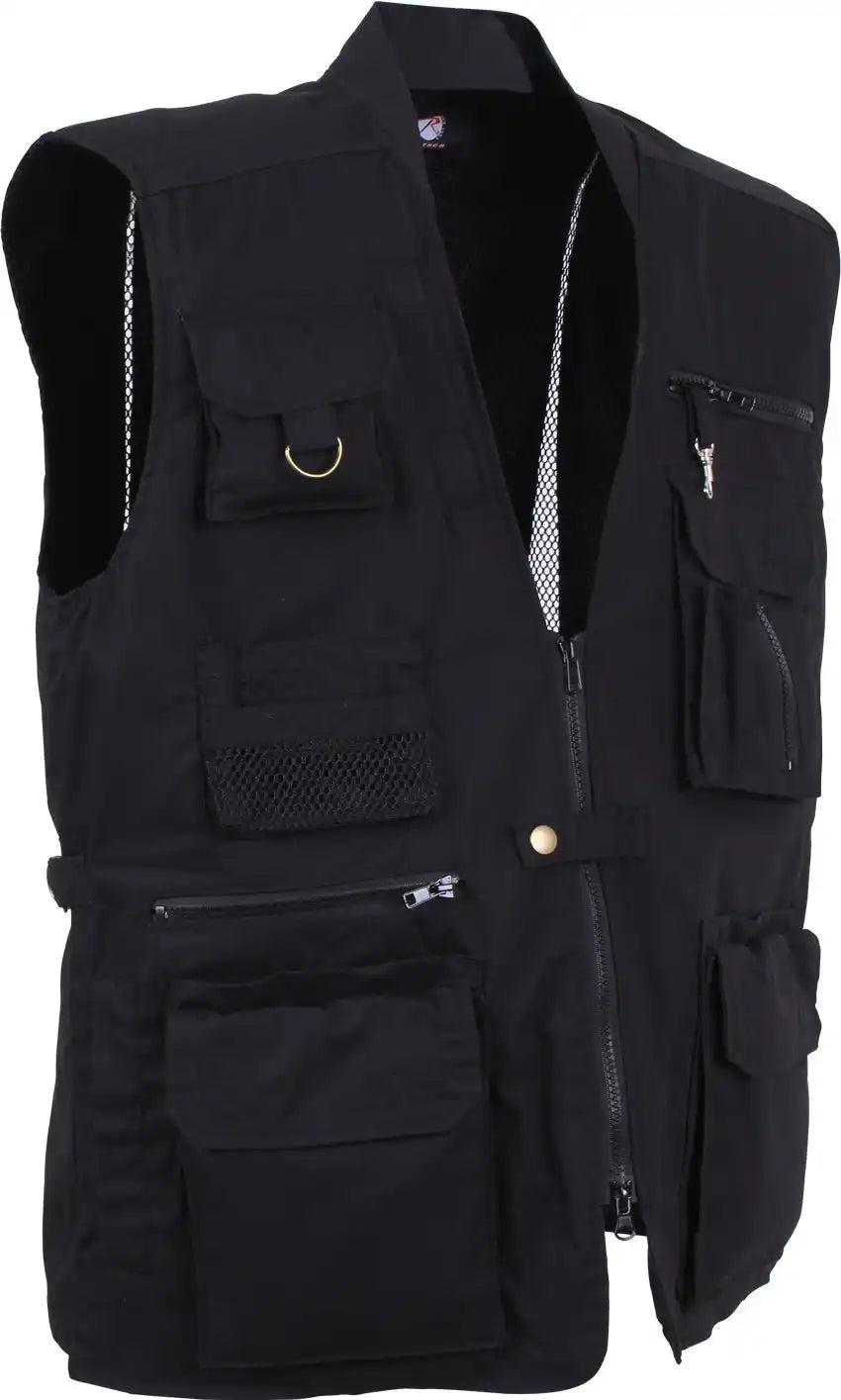 Rothco Plainclothes Concealed Carry Vest