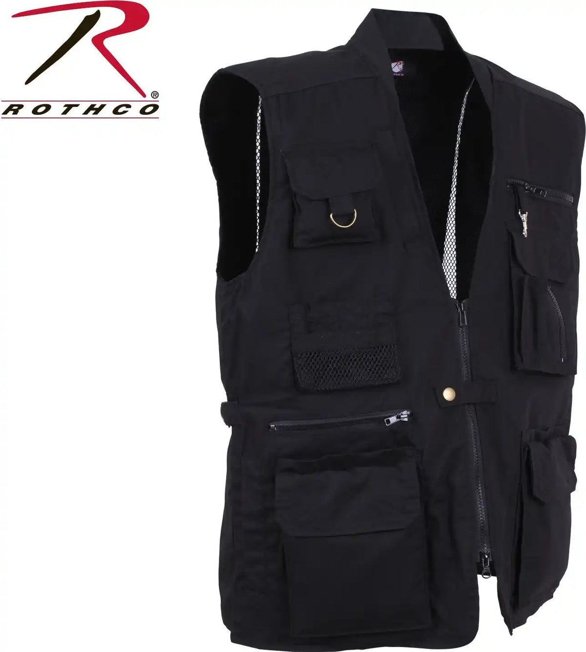 Rothco Plainclothes Concealed Carry Vest