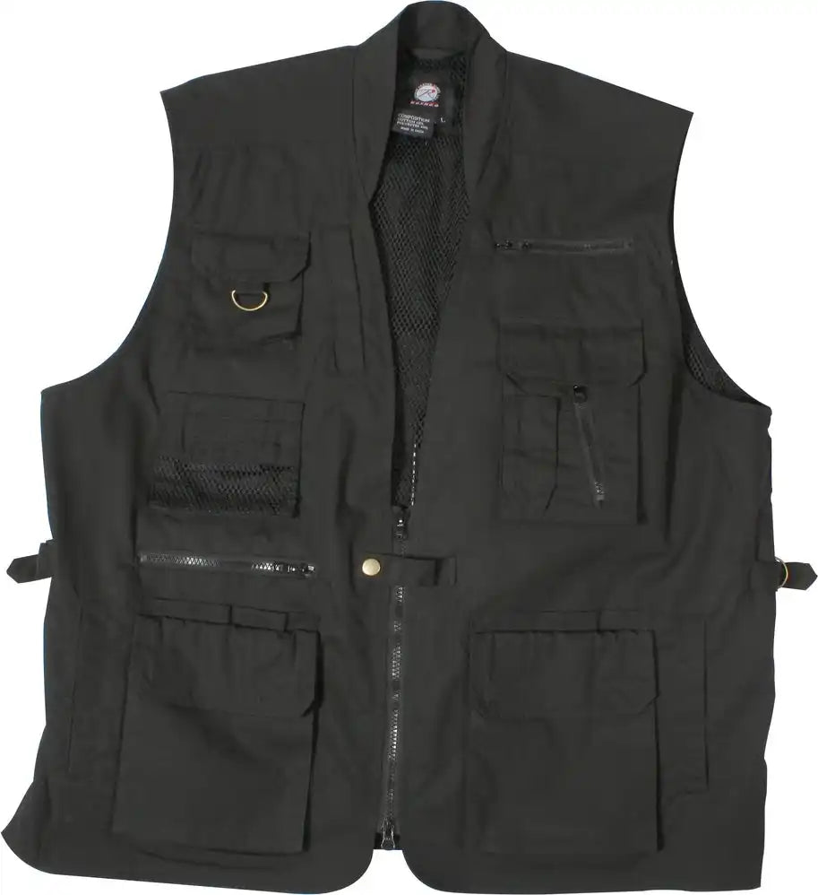 Rothco Plainclothes Concealed Carry Vest