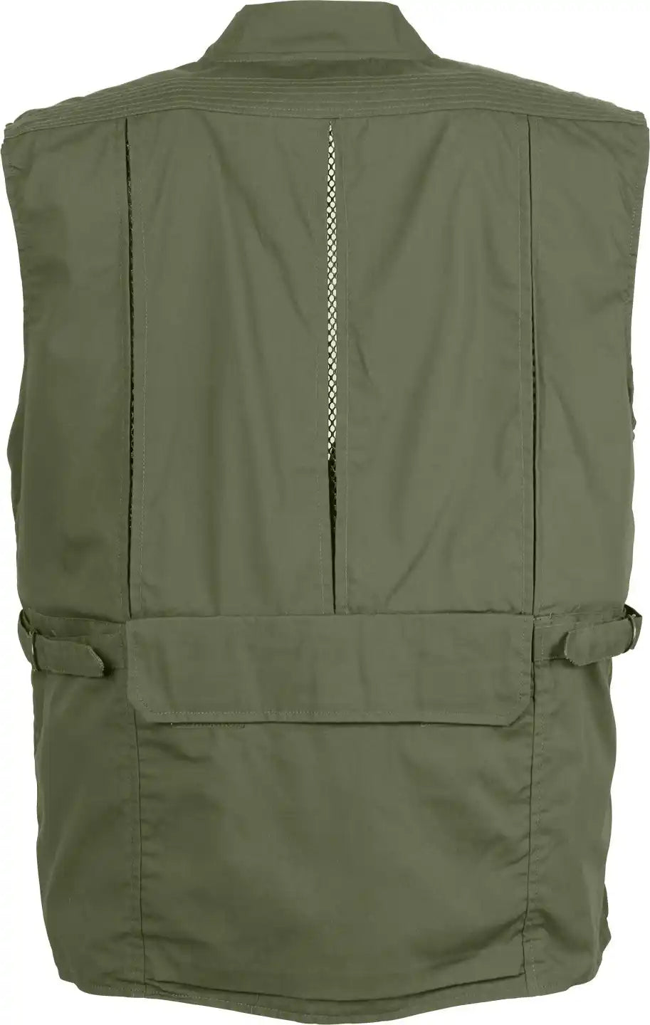 Rothco Plainclothes Concealed Carry Vest