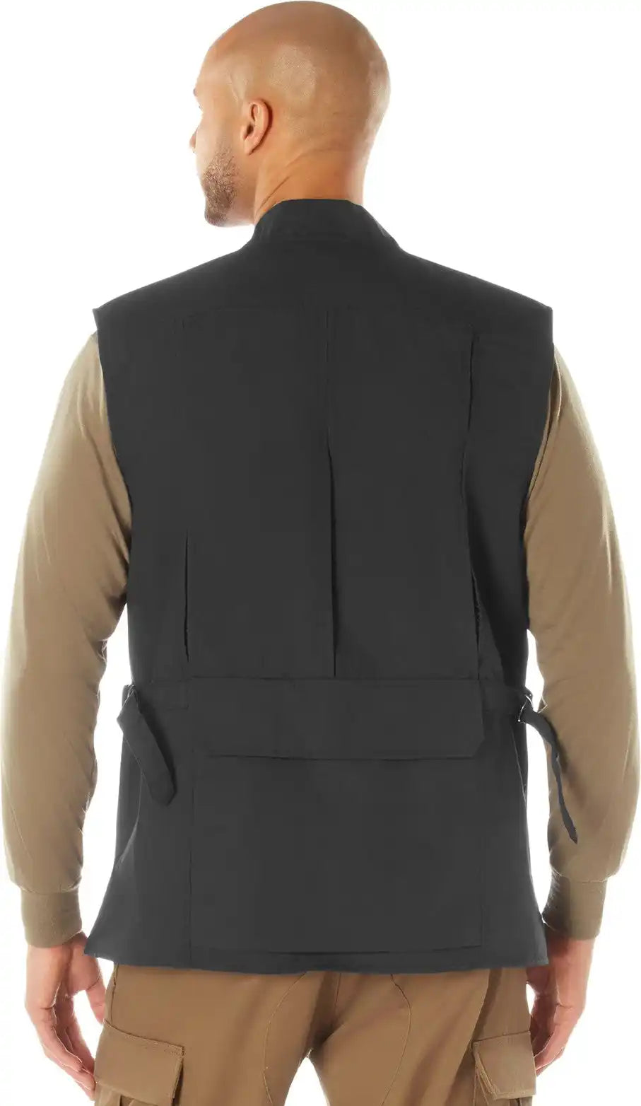 Rothco Plainclothes Concealed Carry Vest