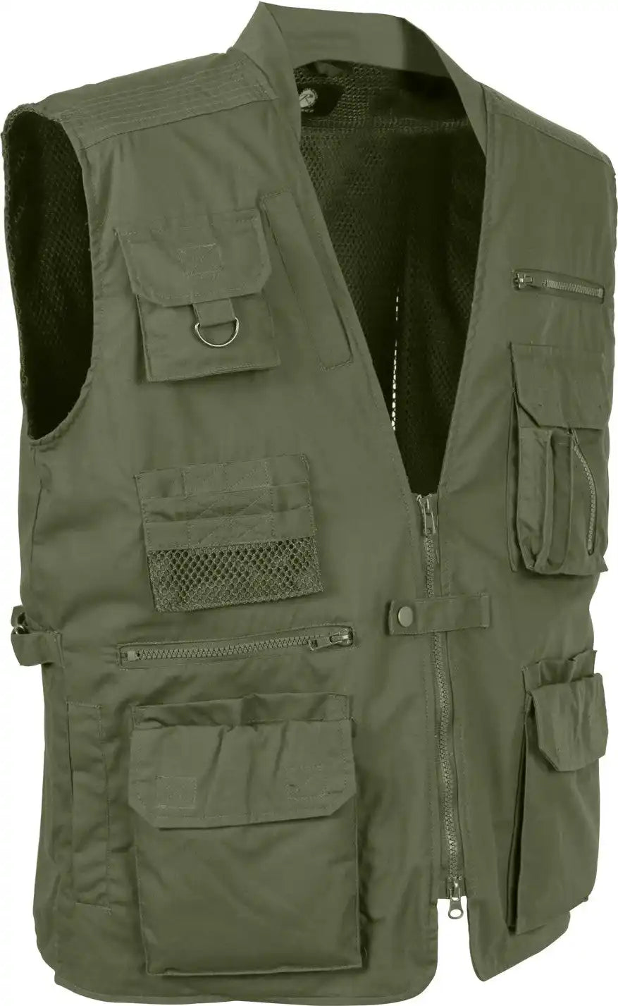 Rothco Plainclothes Concealed Carry Vest
