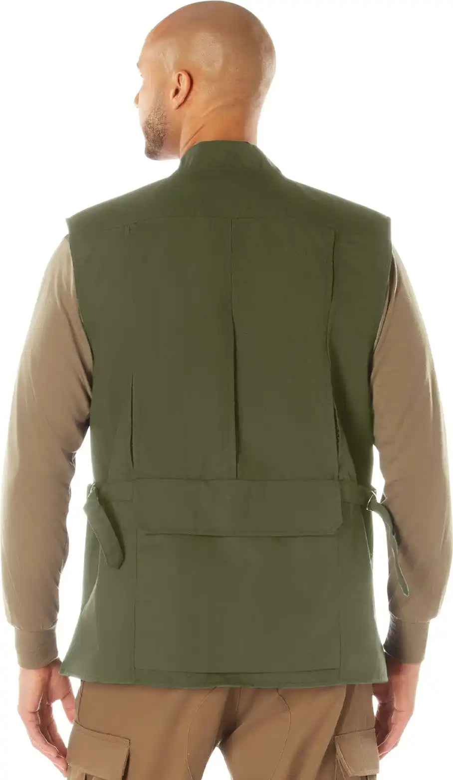 Rothco Plainclothes Concealed Carry Vest