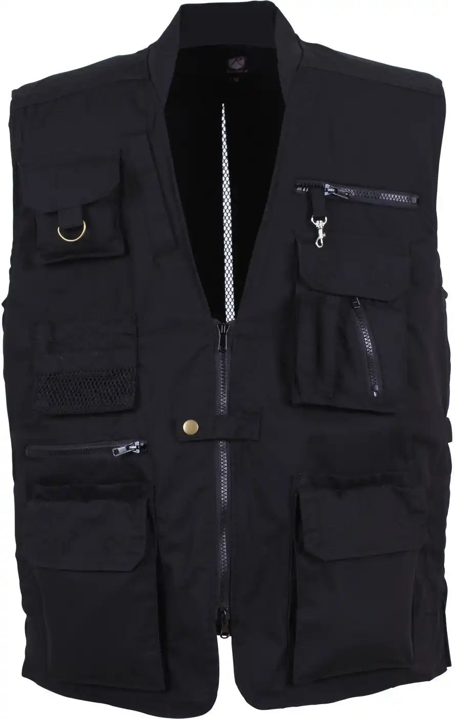 Rothco Plainclothes Concealed Carry Vest