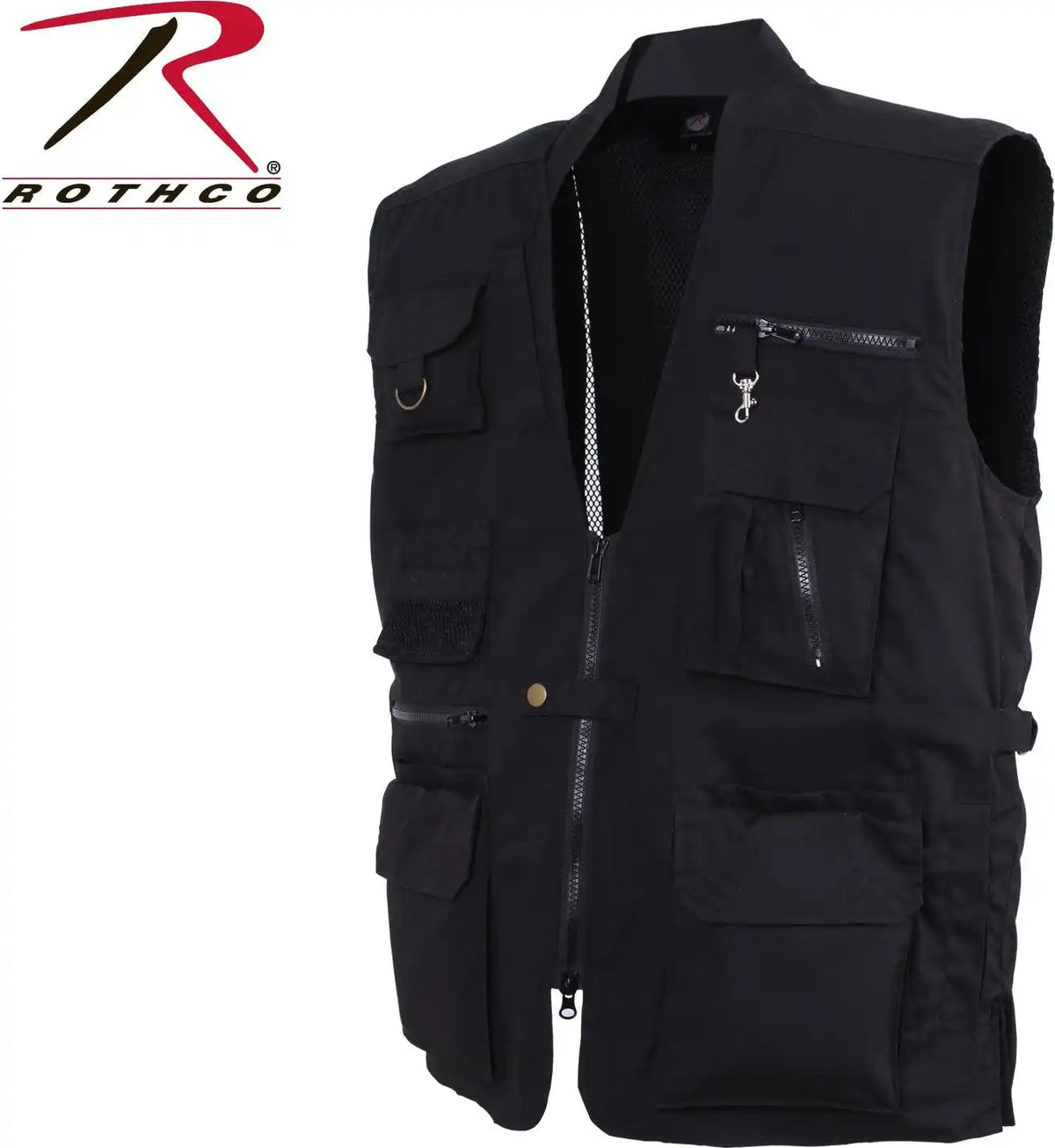 Rothco Plainclothes Concealed Carry Vest