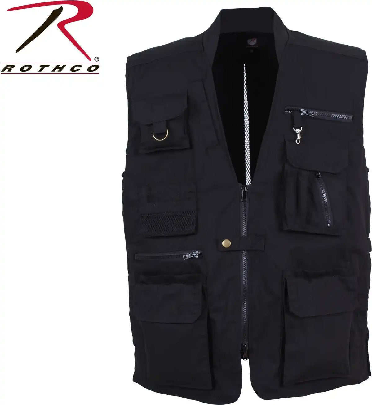 Rothco Plainclothes Concealed Carry Vest